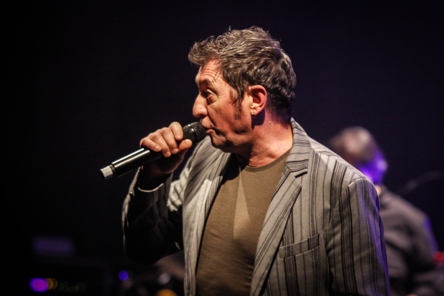 Yves Jamait