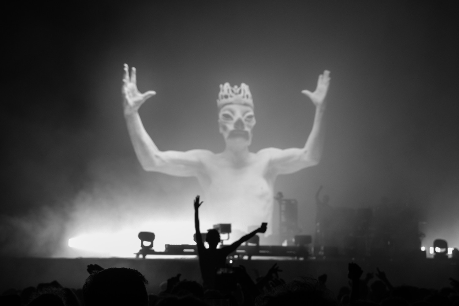 The Chemical Brothers