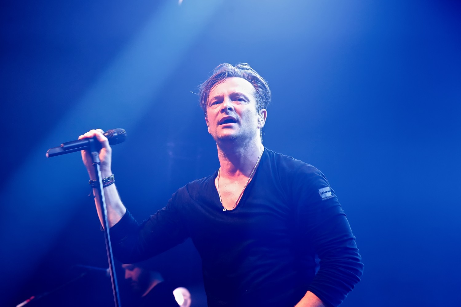 David Hallyday