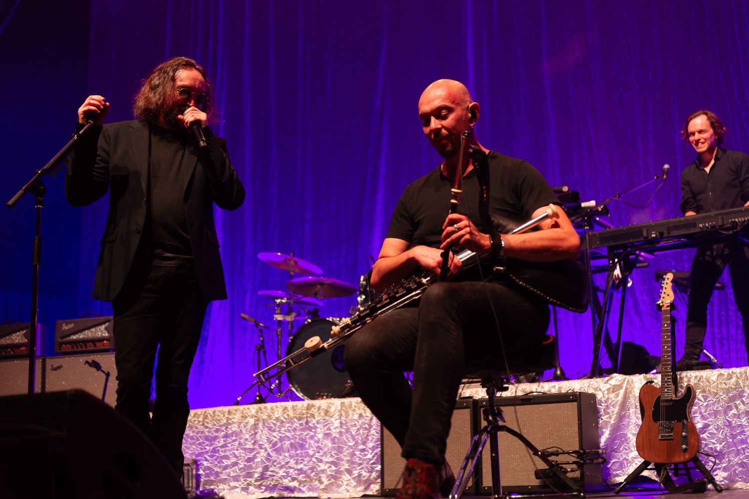 Matmatha au Zénith Lille