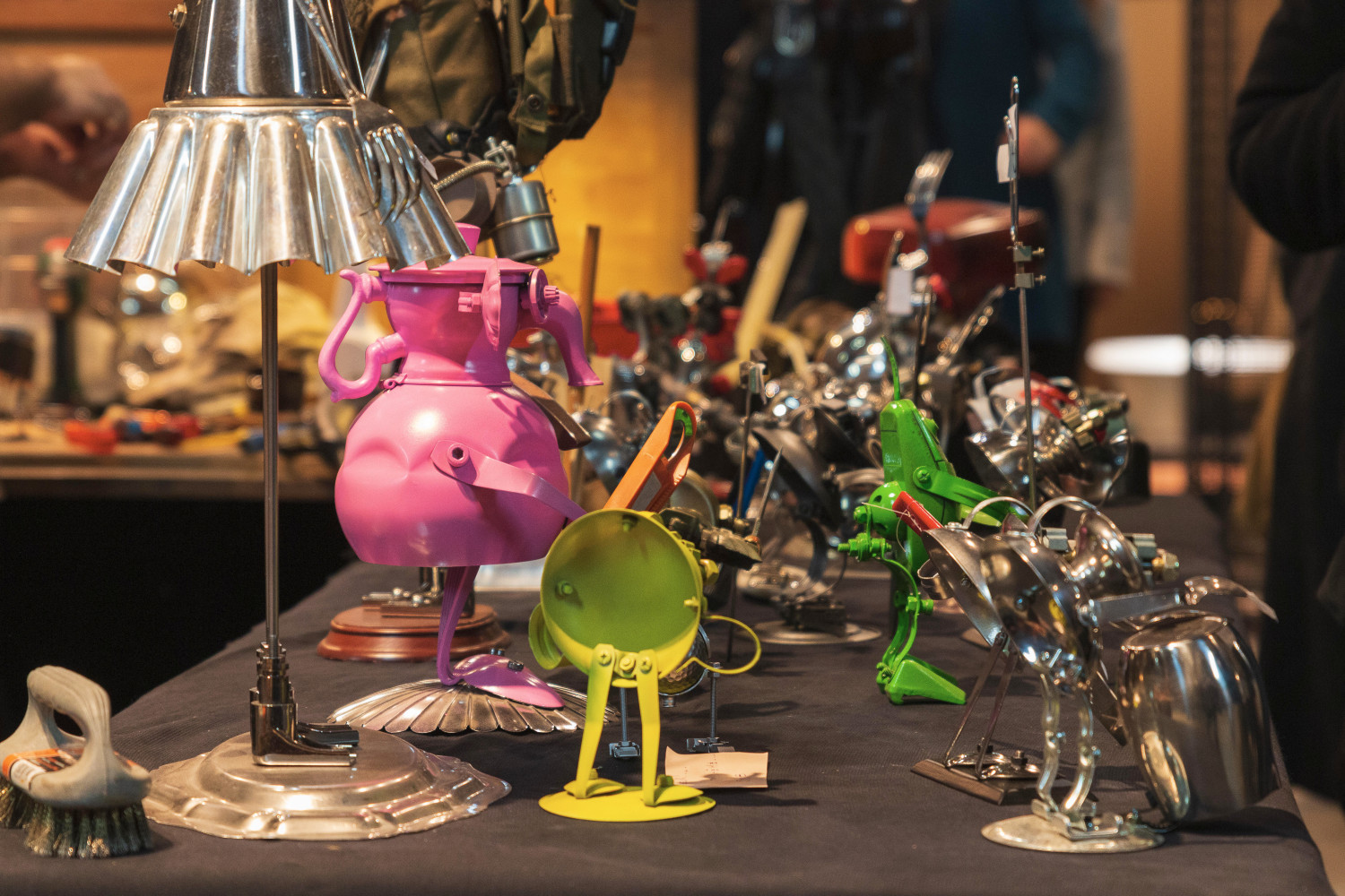 Braderie de l'Art 2018