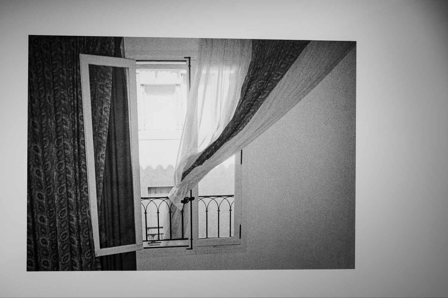Chambre 207