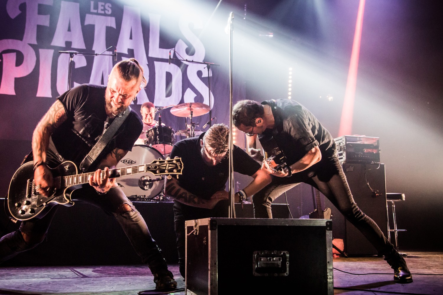 Les Fatals Picards