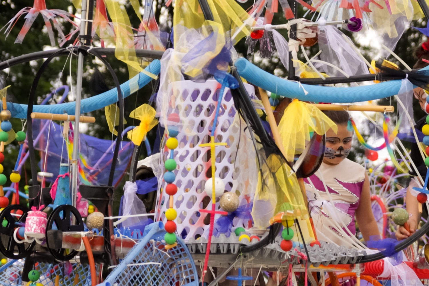 Fête de Clôture NQE 2014 2/3