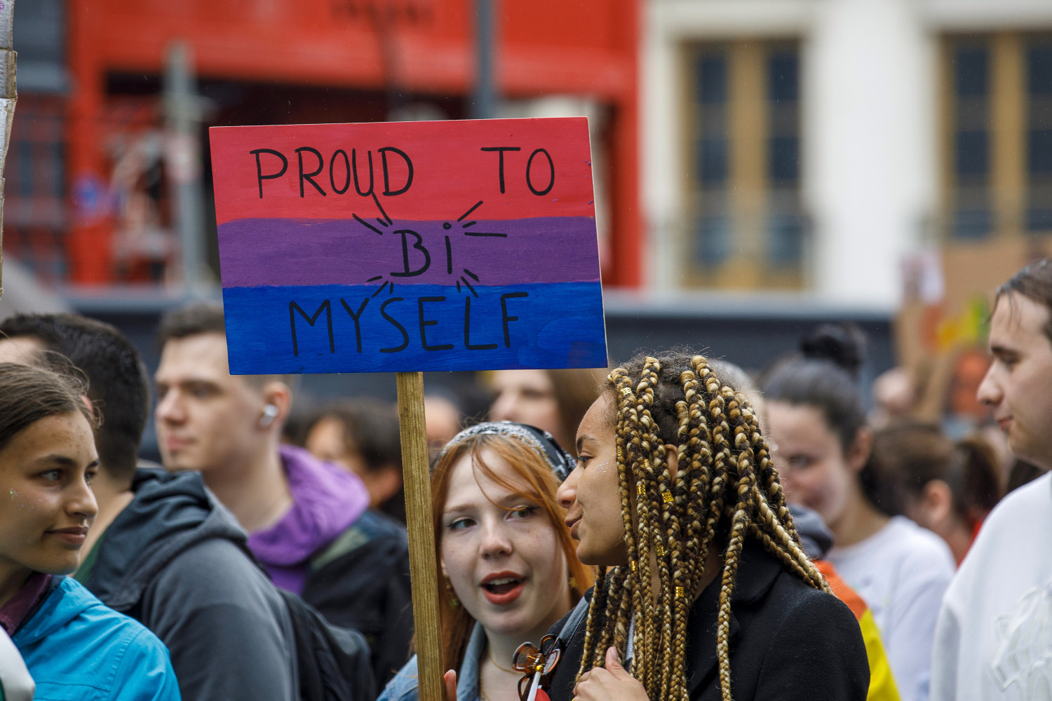 Pride #3