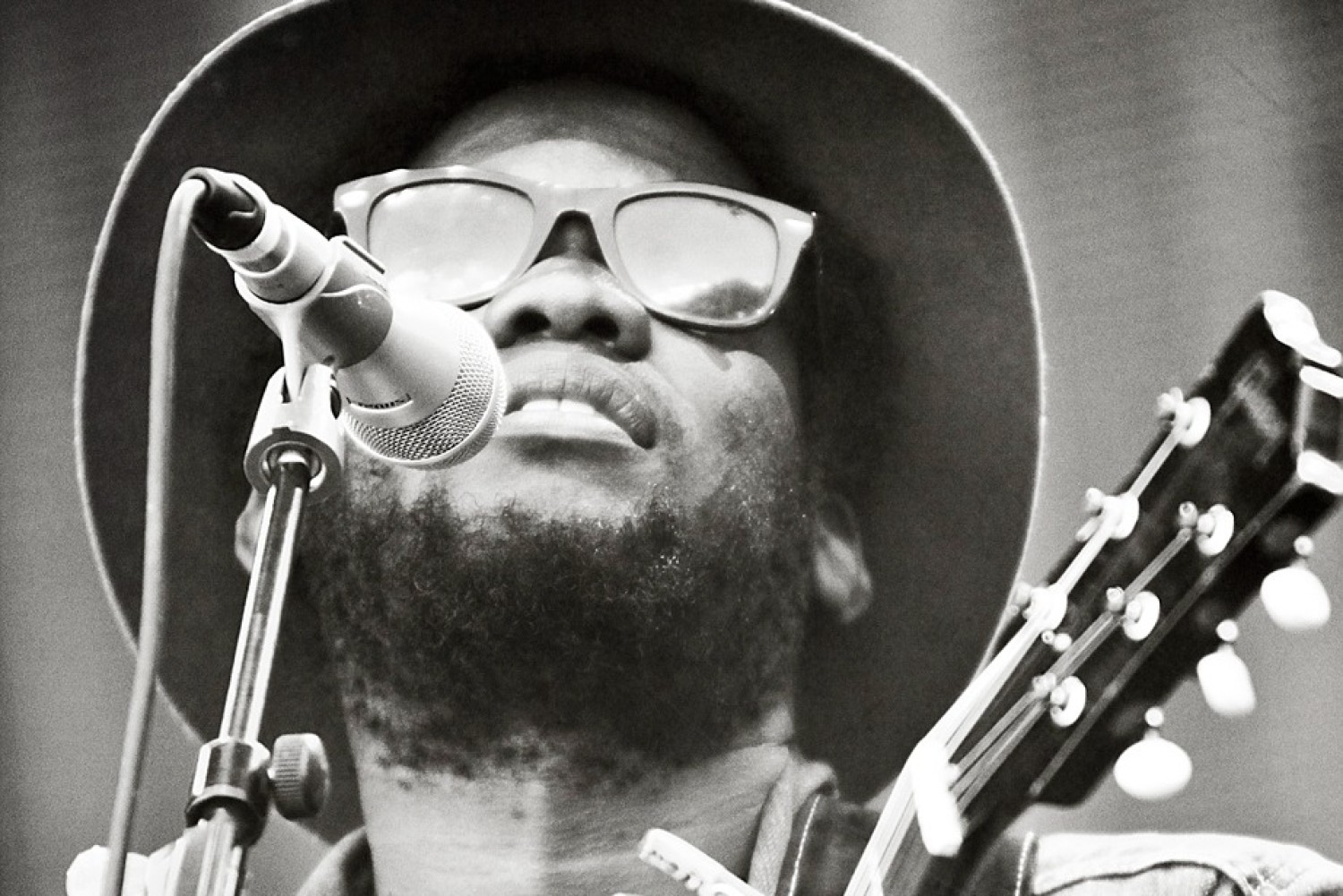 Michael Kiwanuka