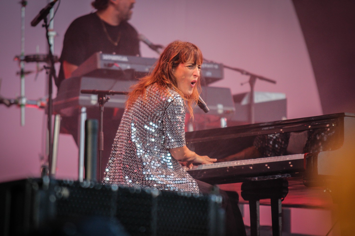 Juliette Armanet