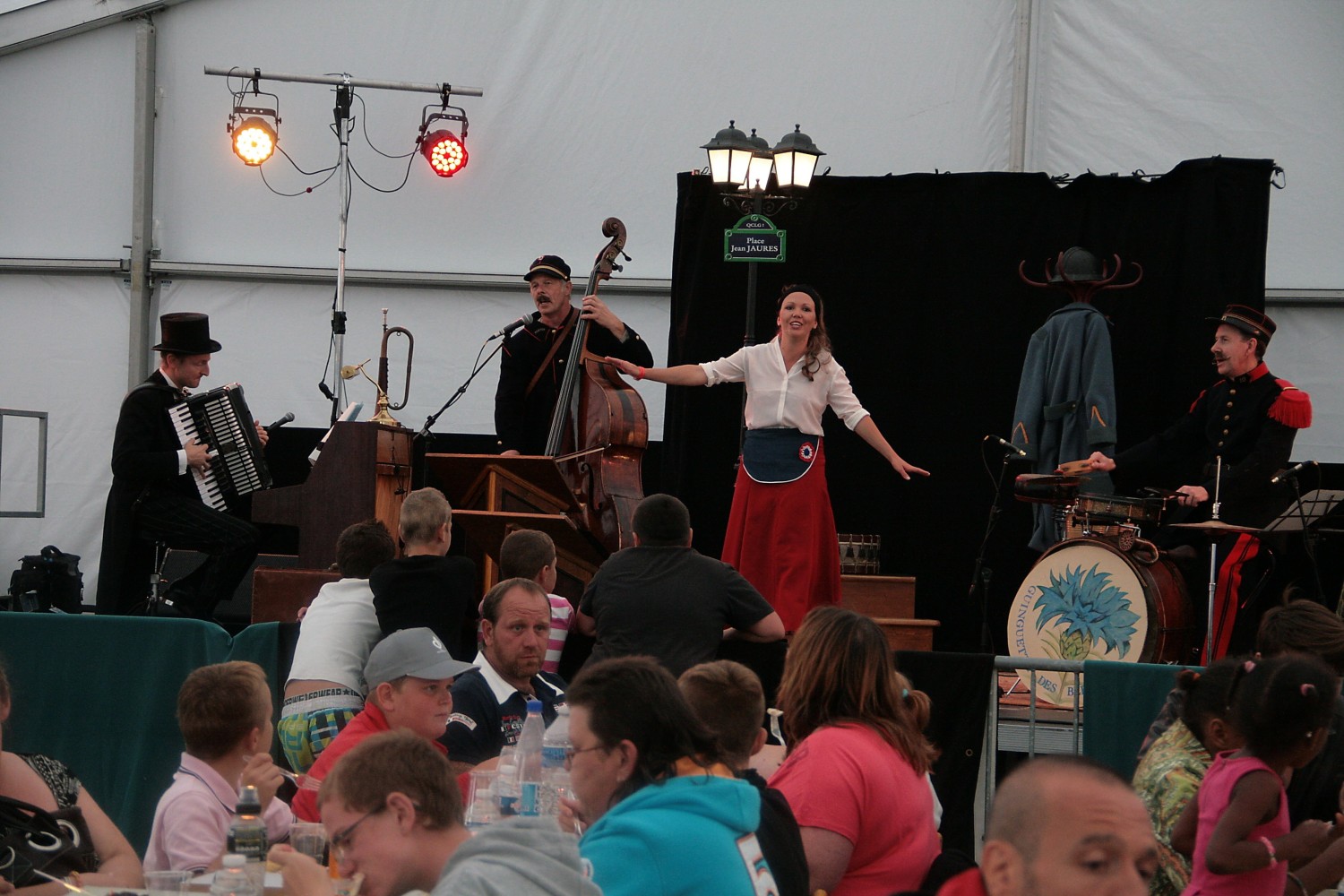 Fête de Clôture NQE 2014 3/3