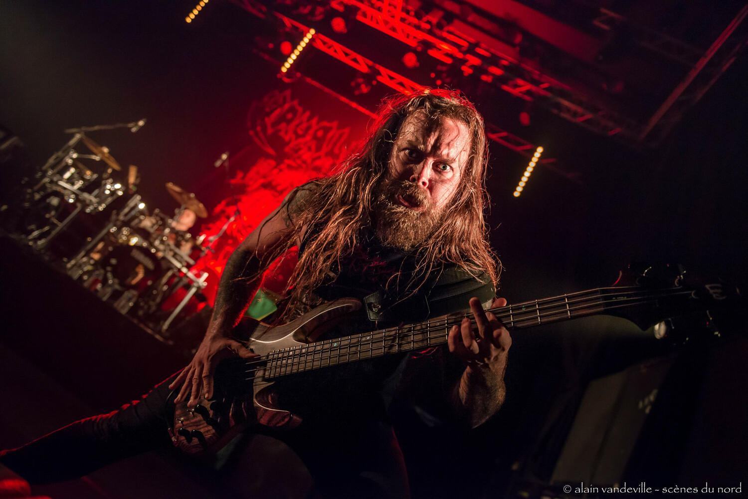 Max et Igor Cavalera