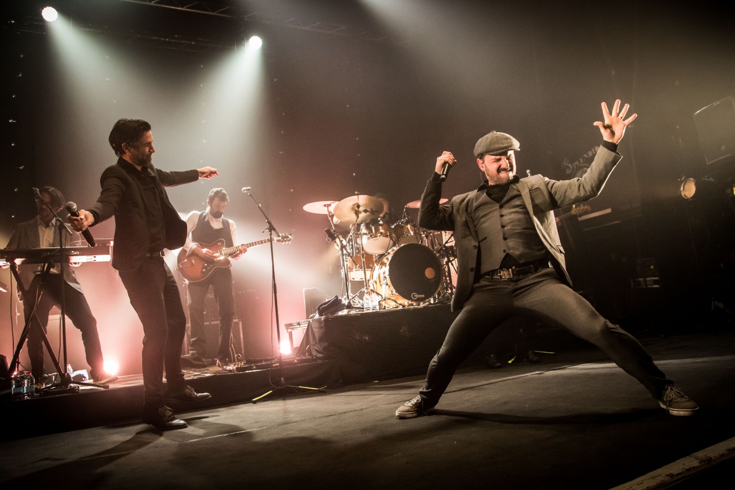 Babylon Circus