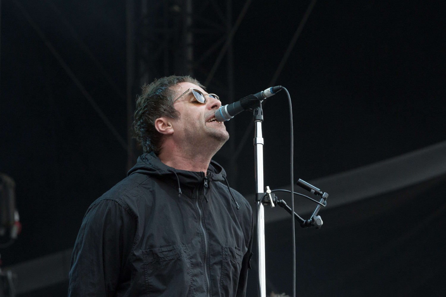 Liam Gallagher
