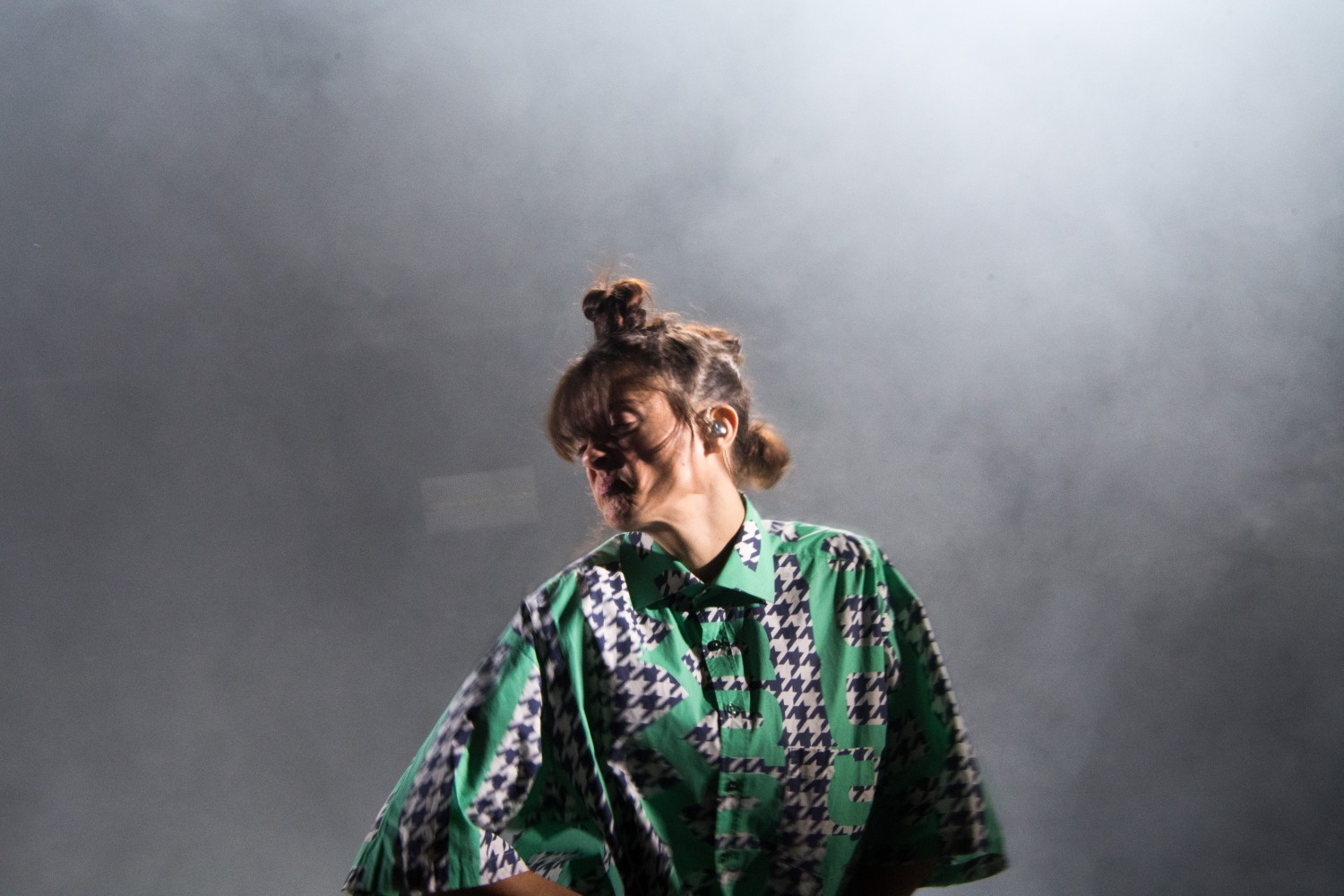 Noga Erez