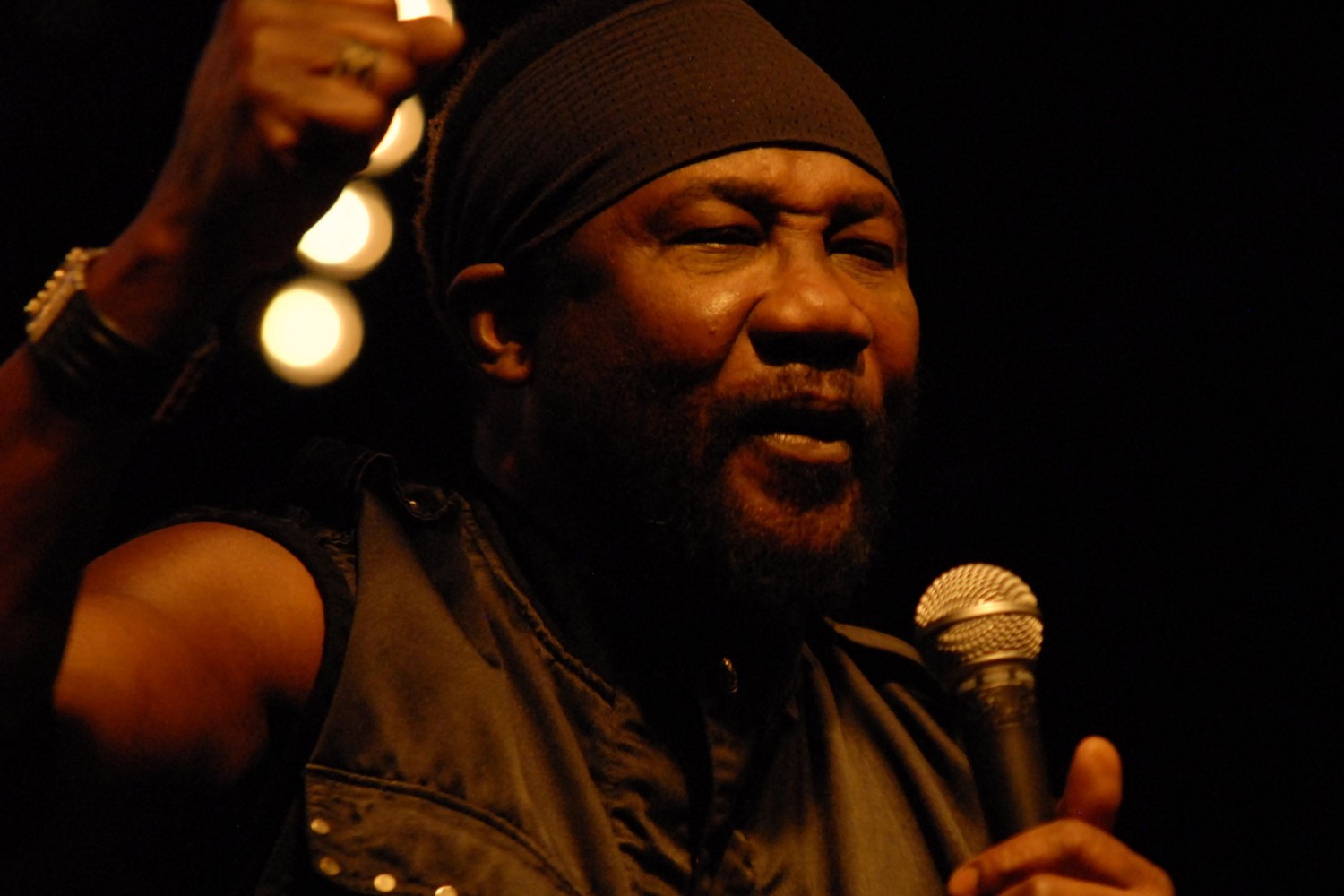 Toots and the Maytals