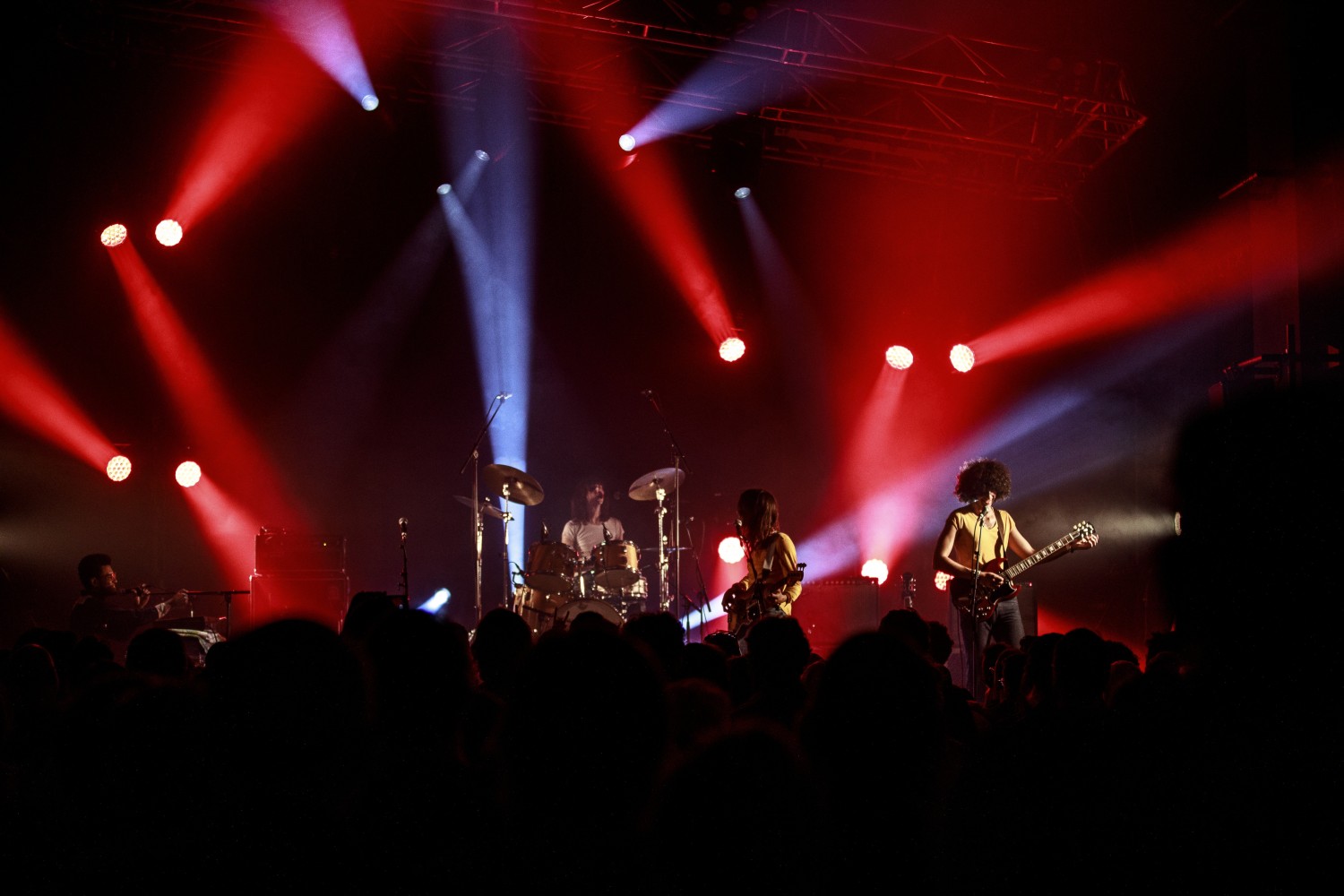 The Lemon Twigs