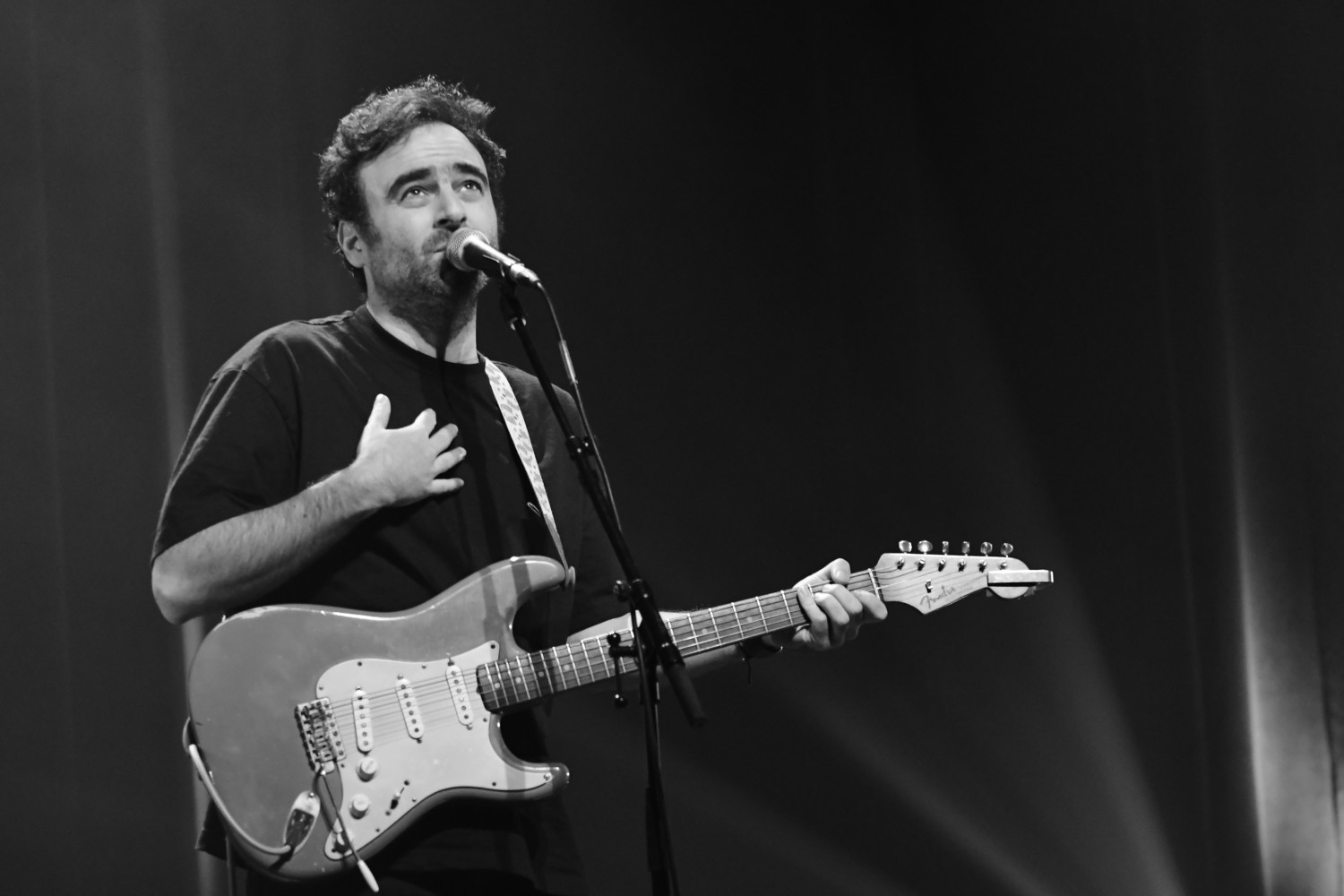 Joseph Chedid
