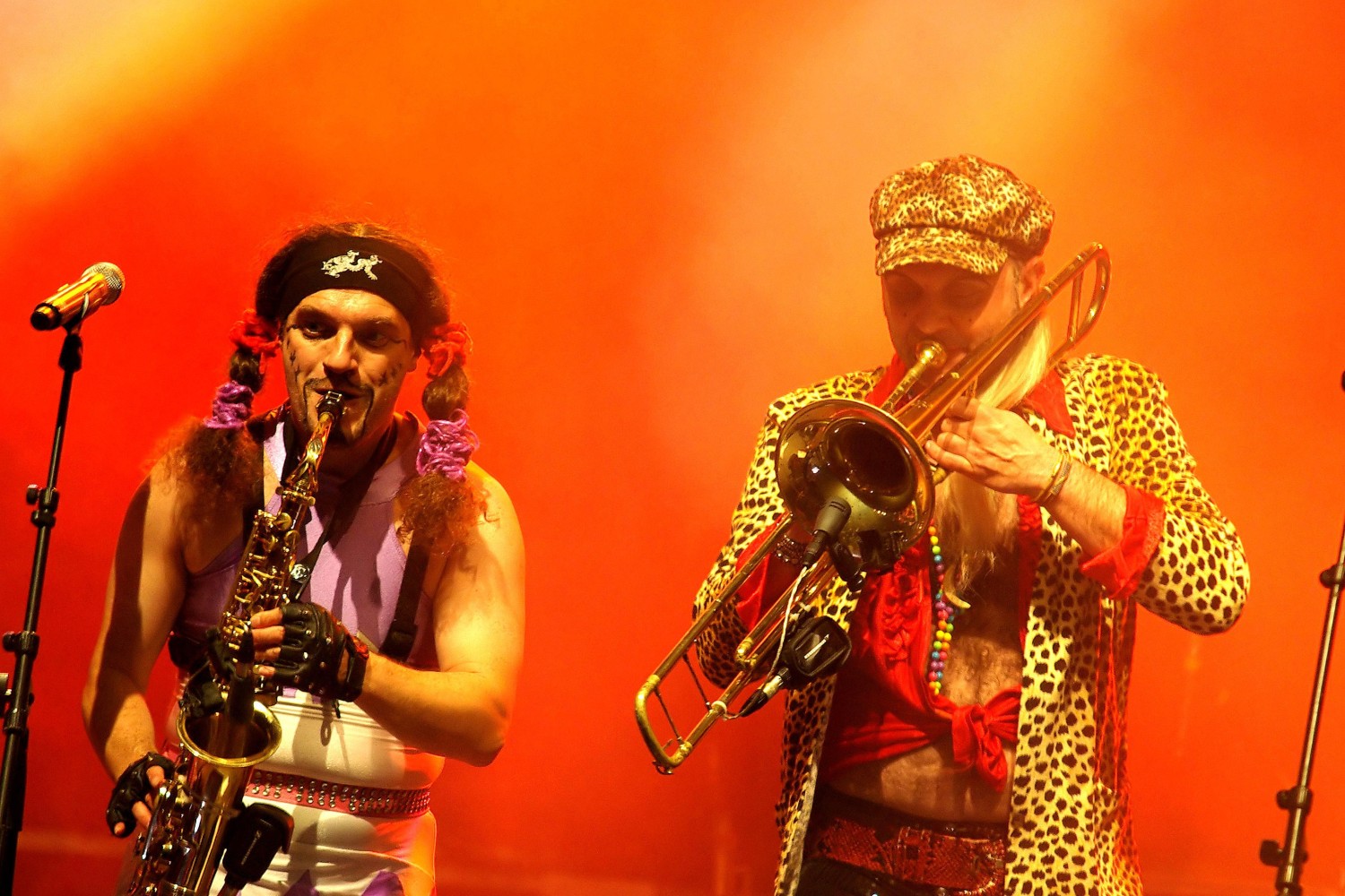 Marcel et son Orchestre