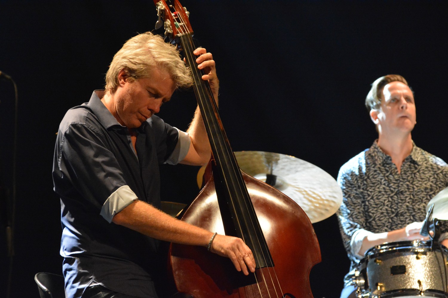 Kyle Eastwood