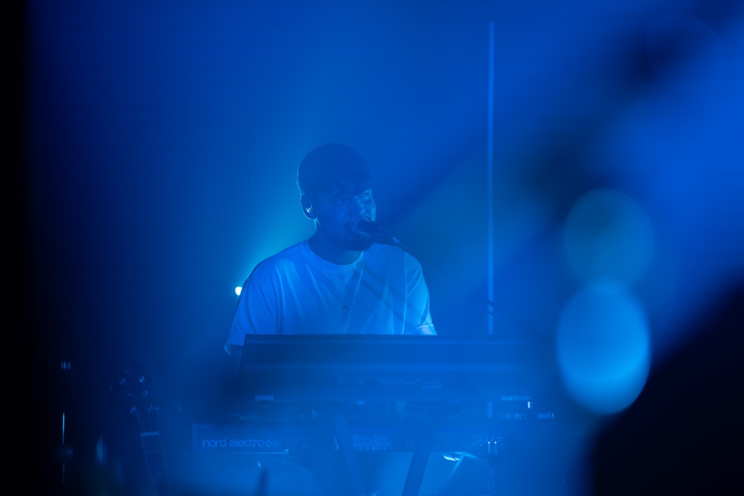 JOSEPH KAMEL