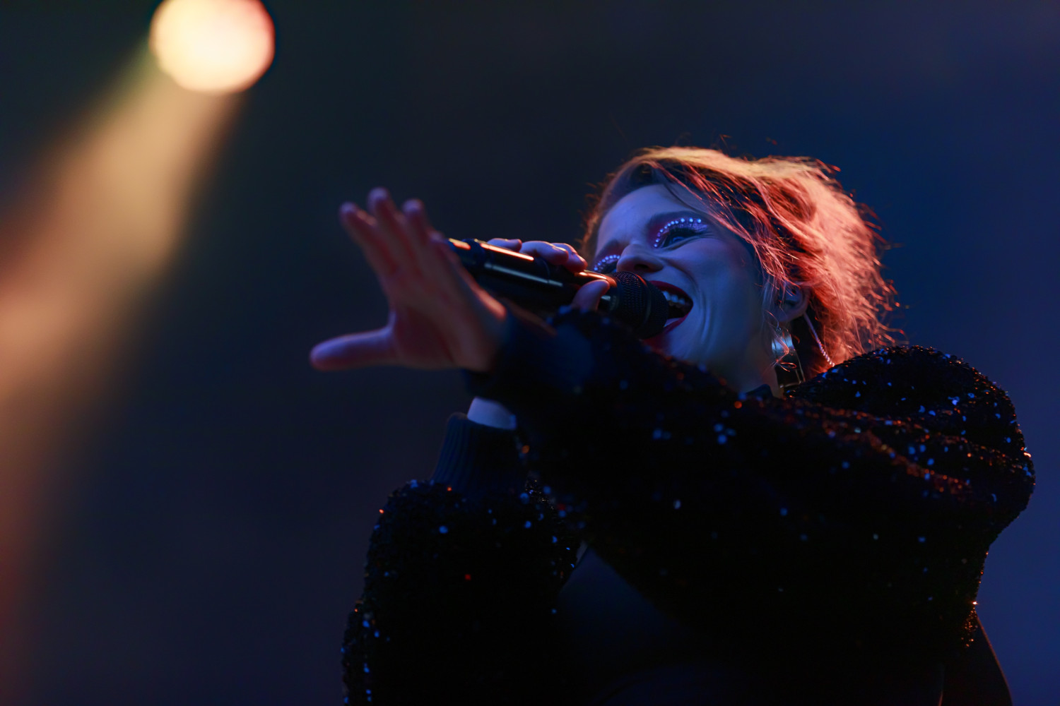 Selah Sue