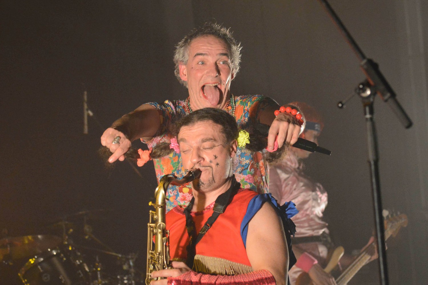 Marcel et son Orchestre
