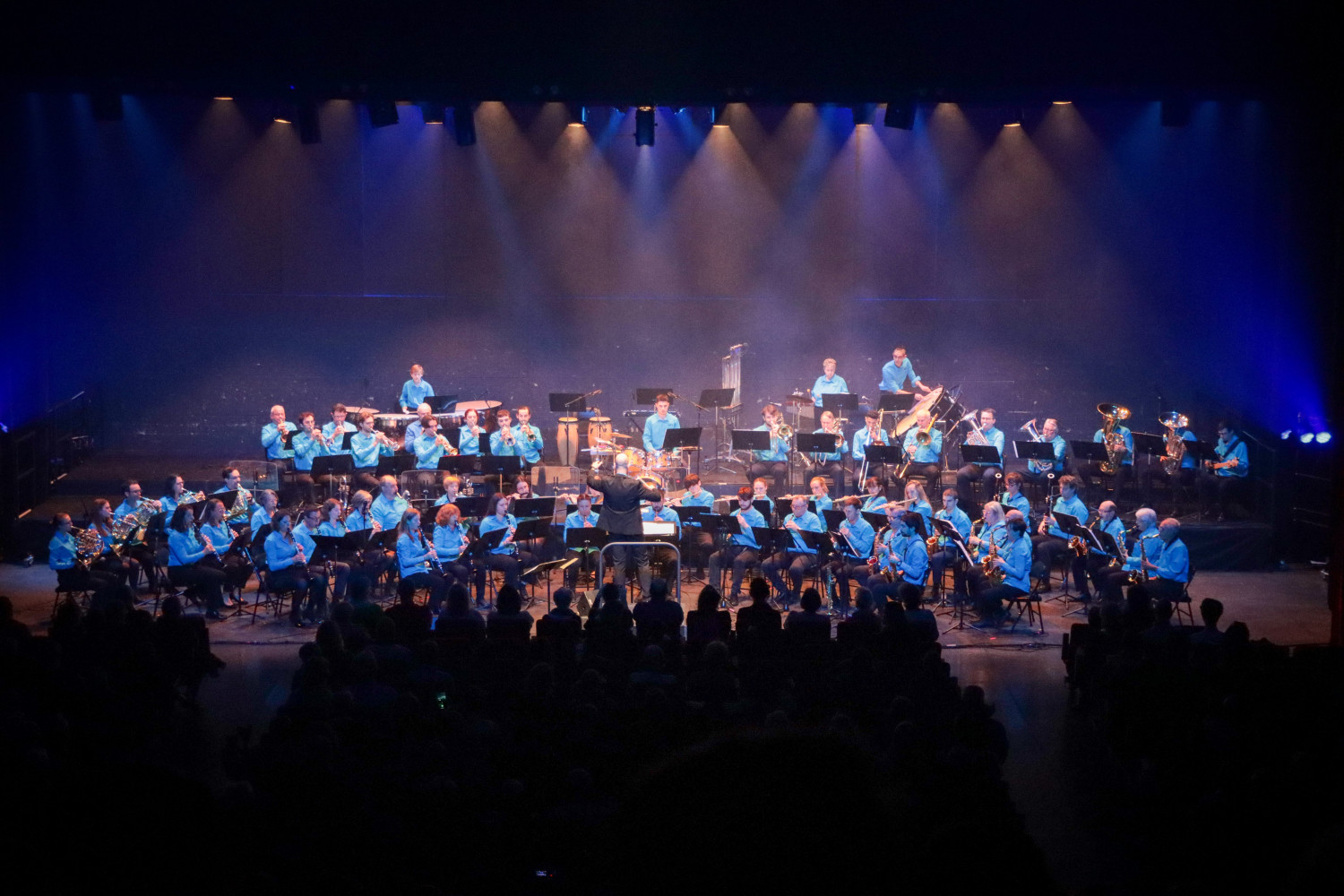 Ensemble Orchestral de Hem