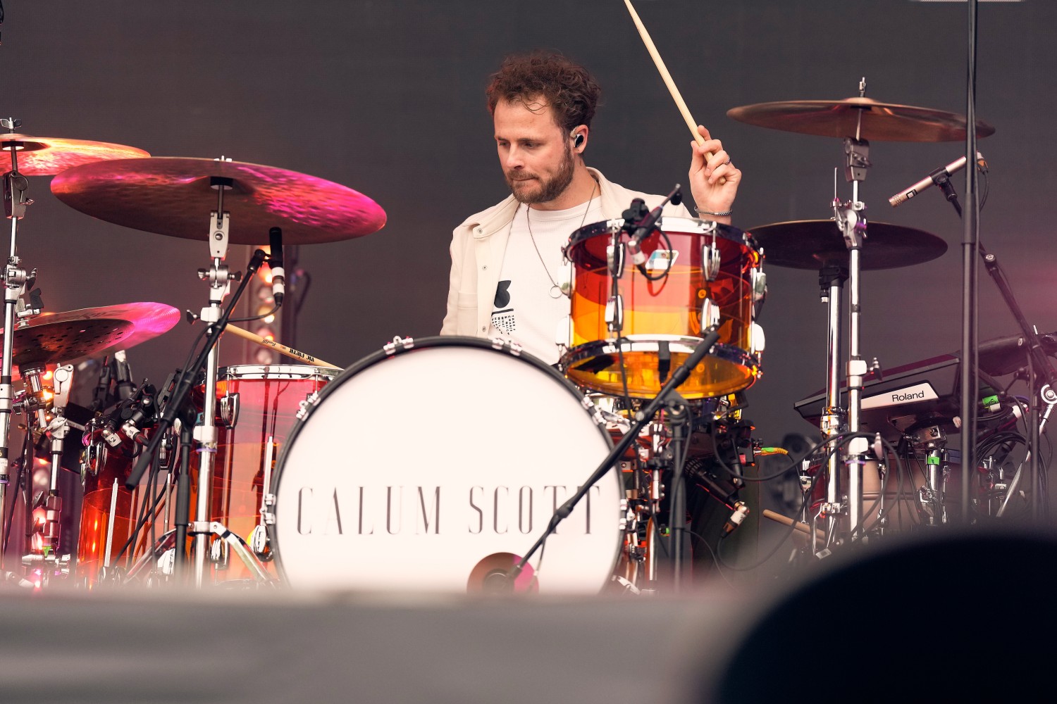 Calum Scott
