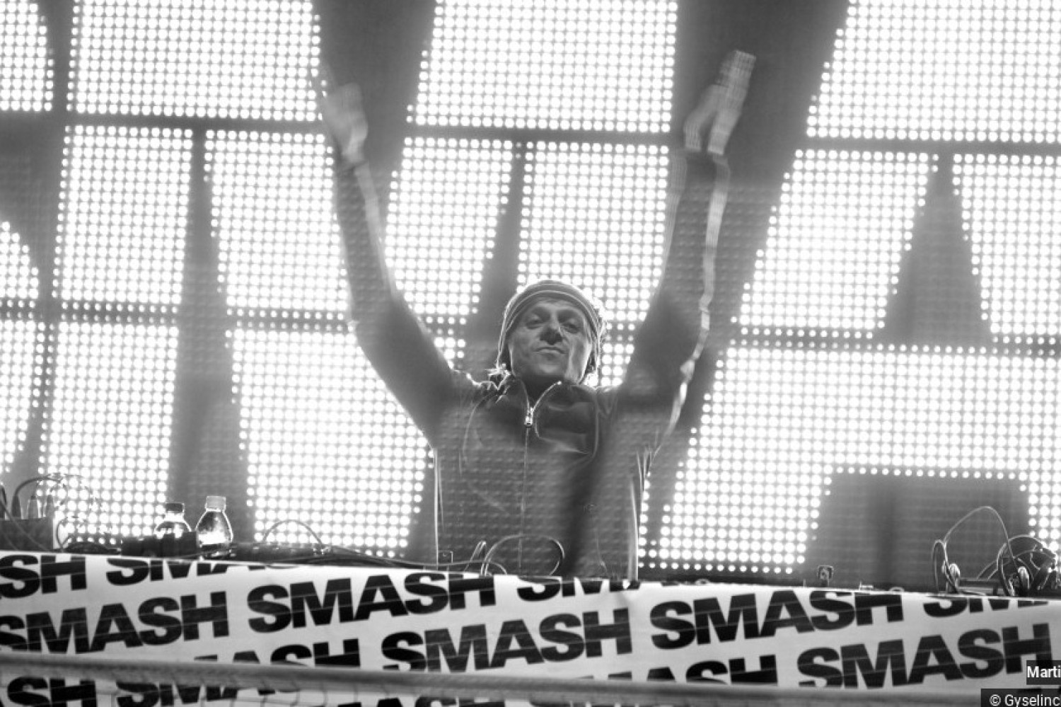 Martin SOLVEIG