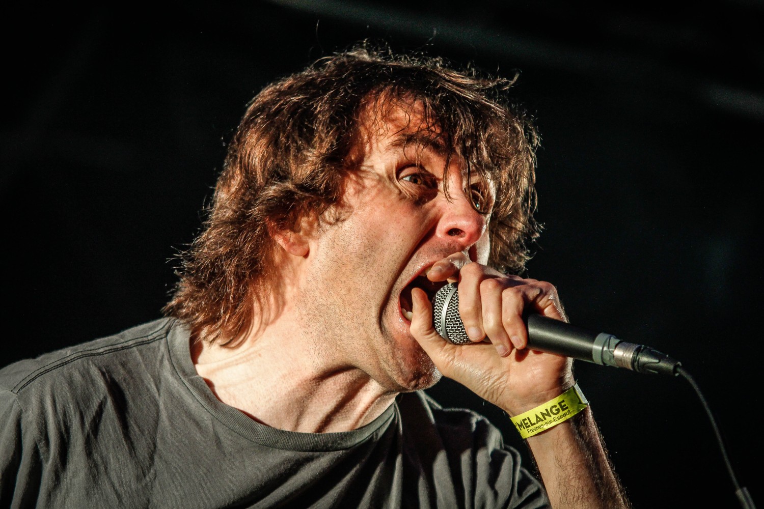 napalm death