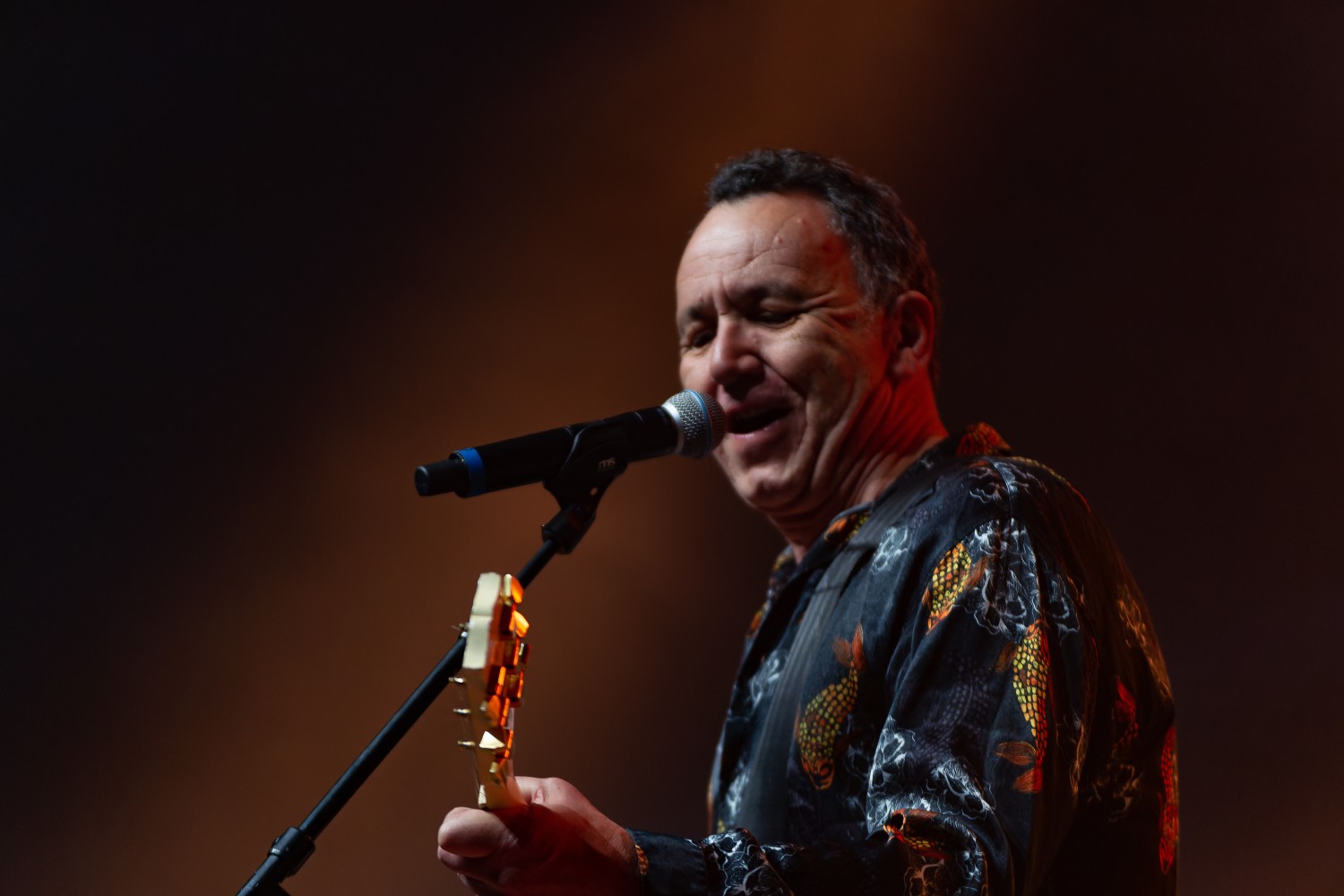 Jean pierre Morgan