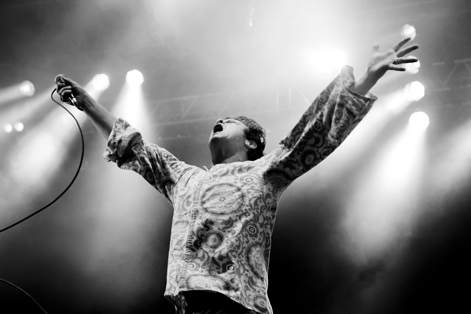 The polyphonic spree