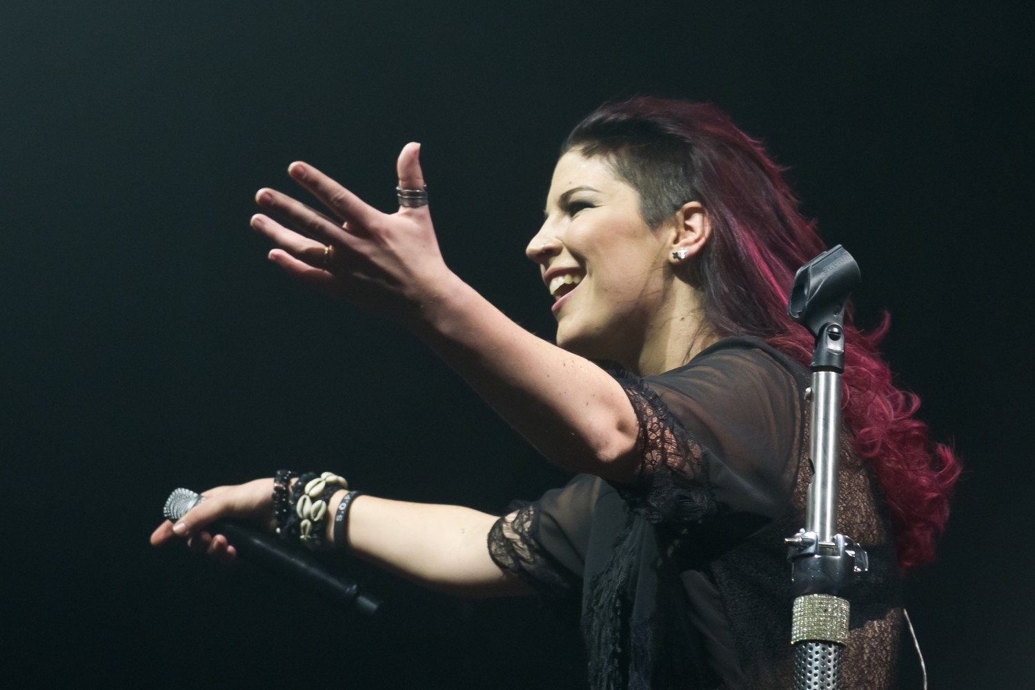 Delain