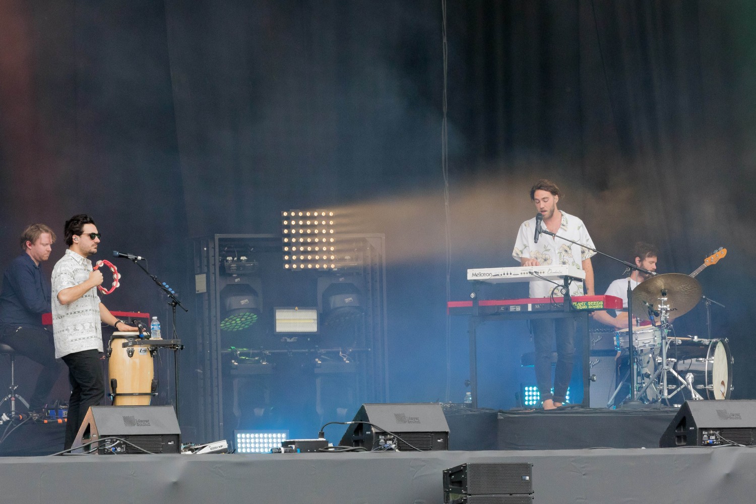 Matt Corby