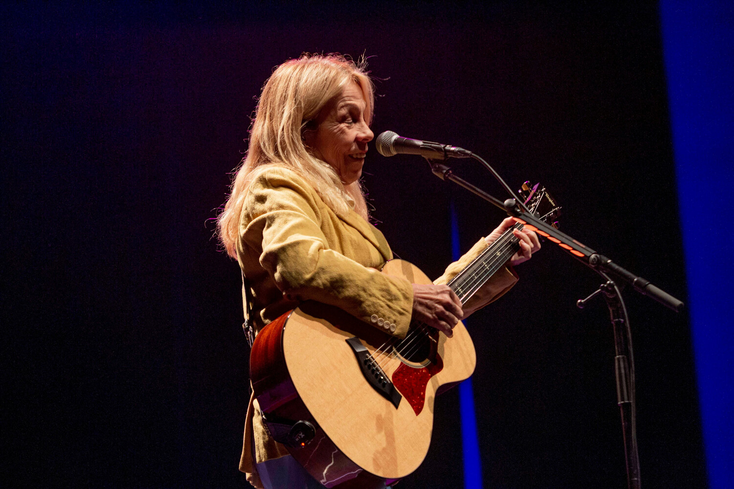 Rickie Lee Jones