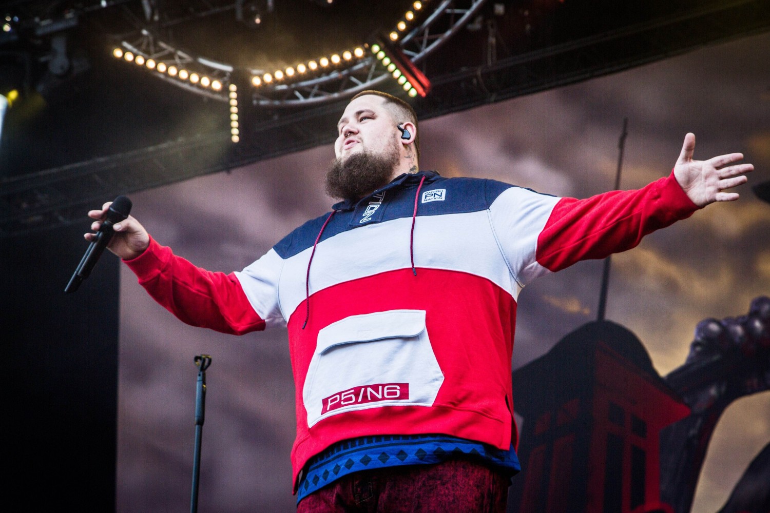 Rag'n' Bone Man