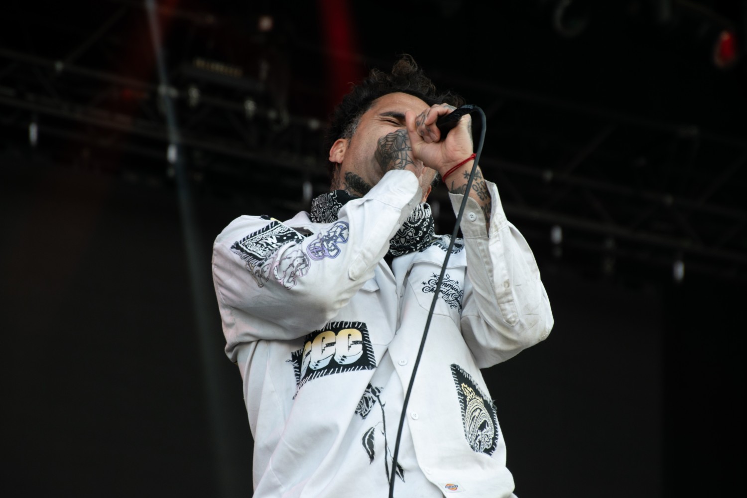 Fever 333