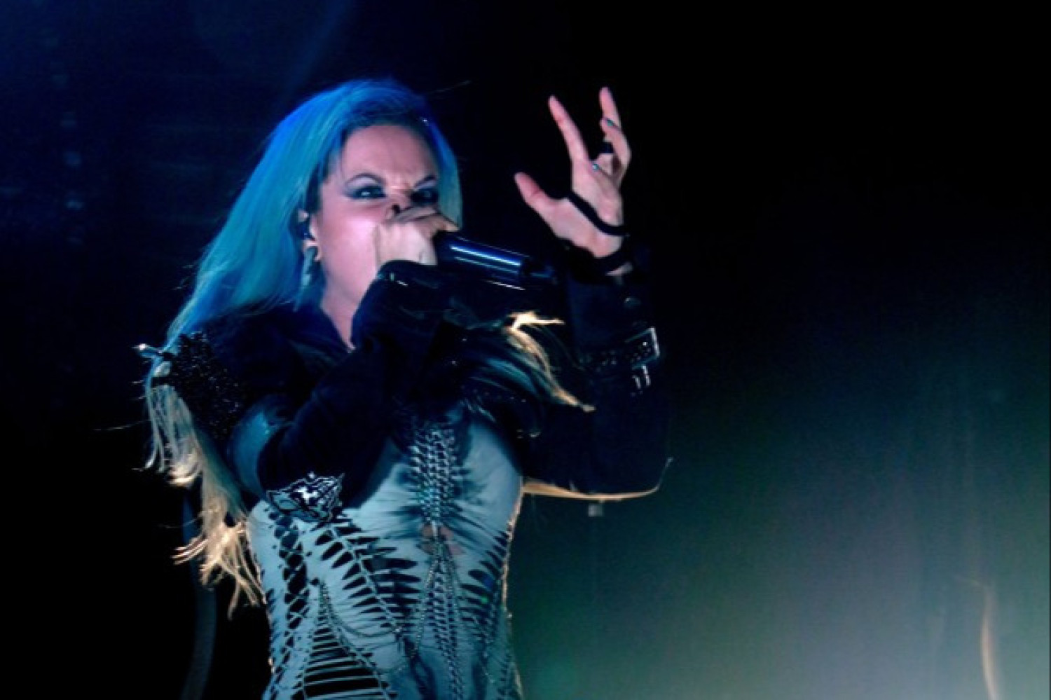 Arch Enemy