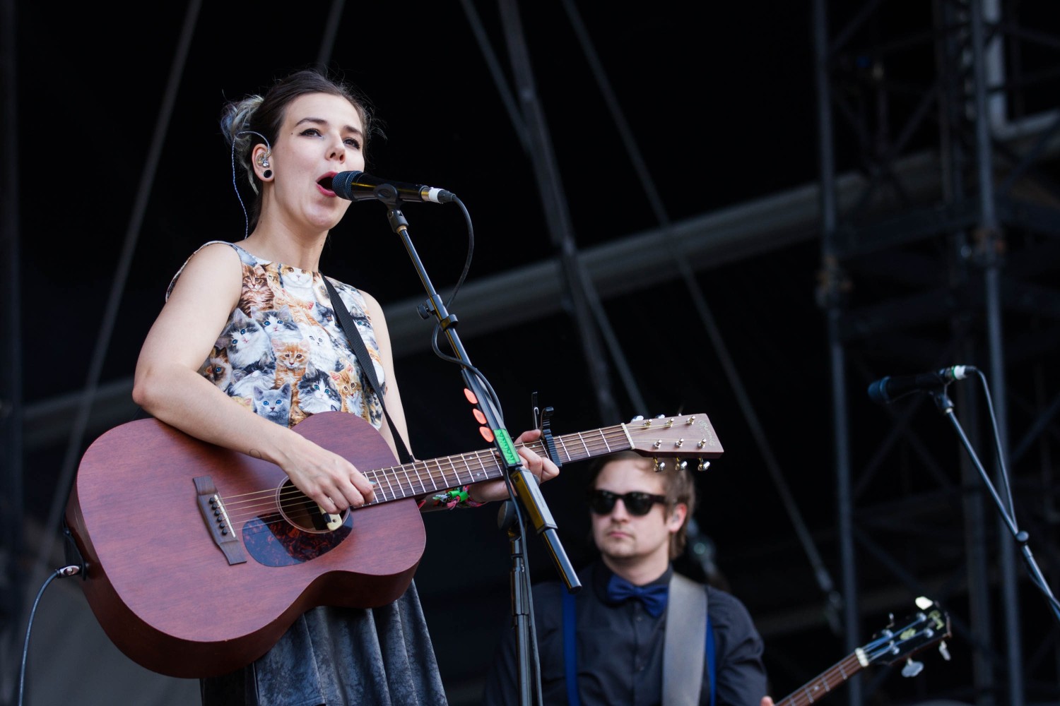 Of Monsters And Men