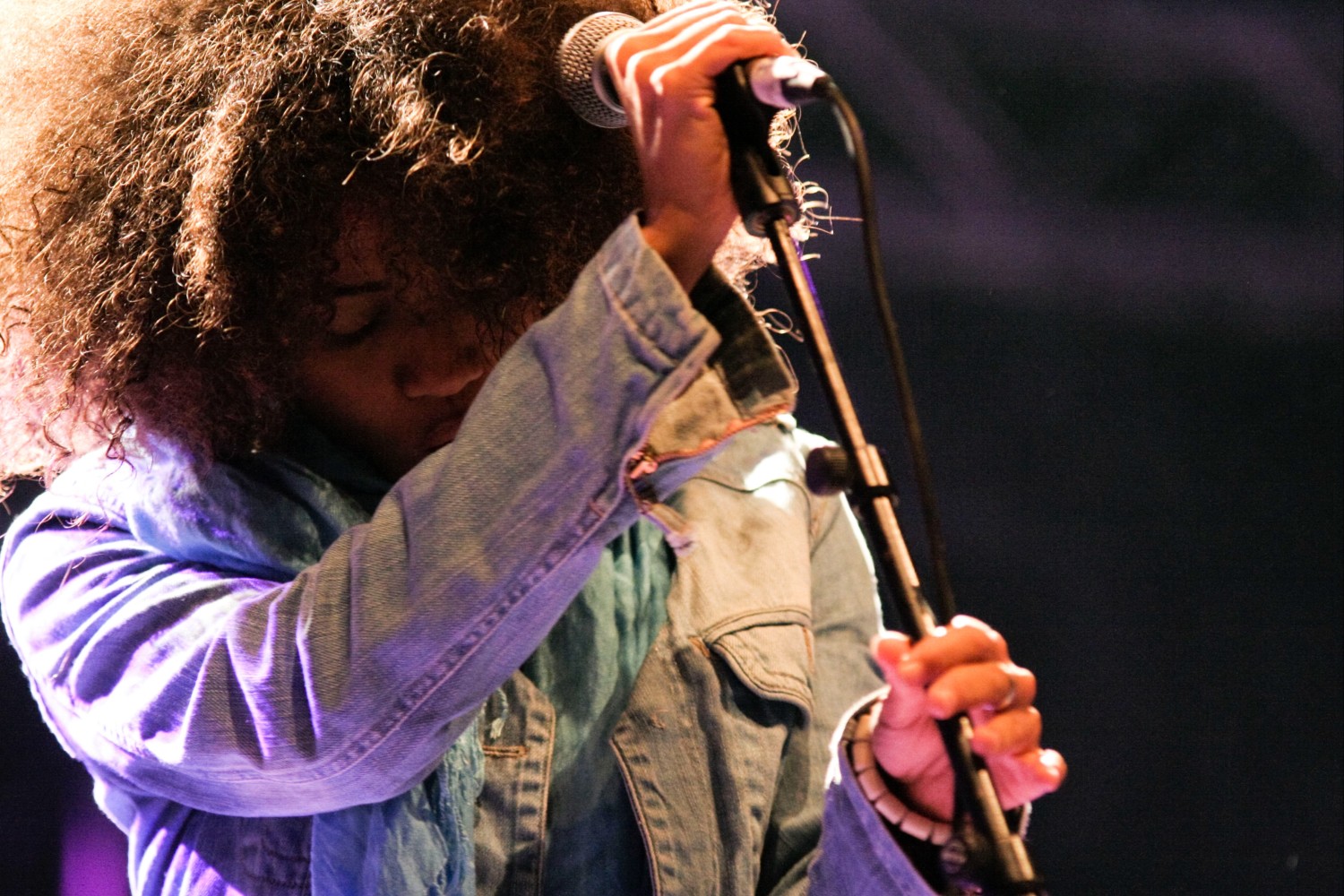 Nneka