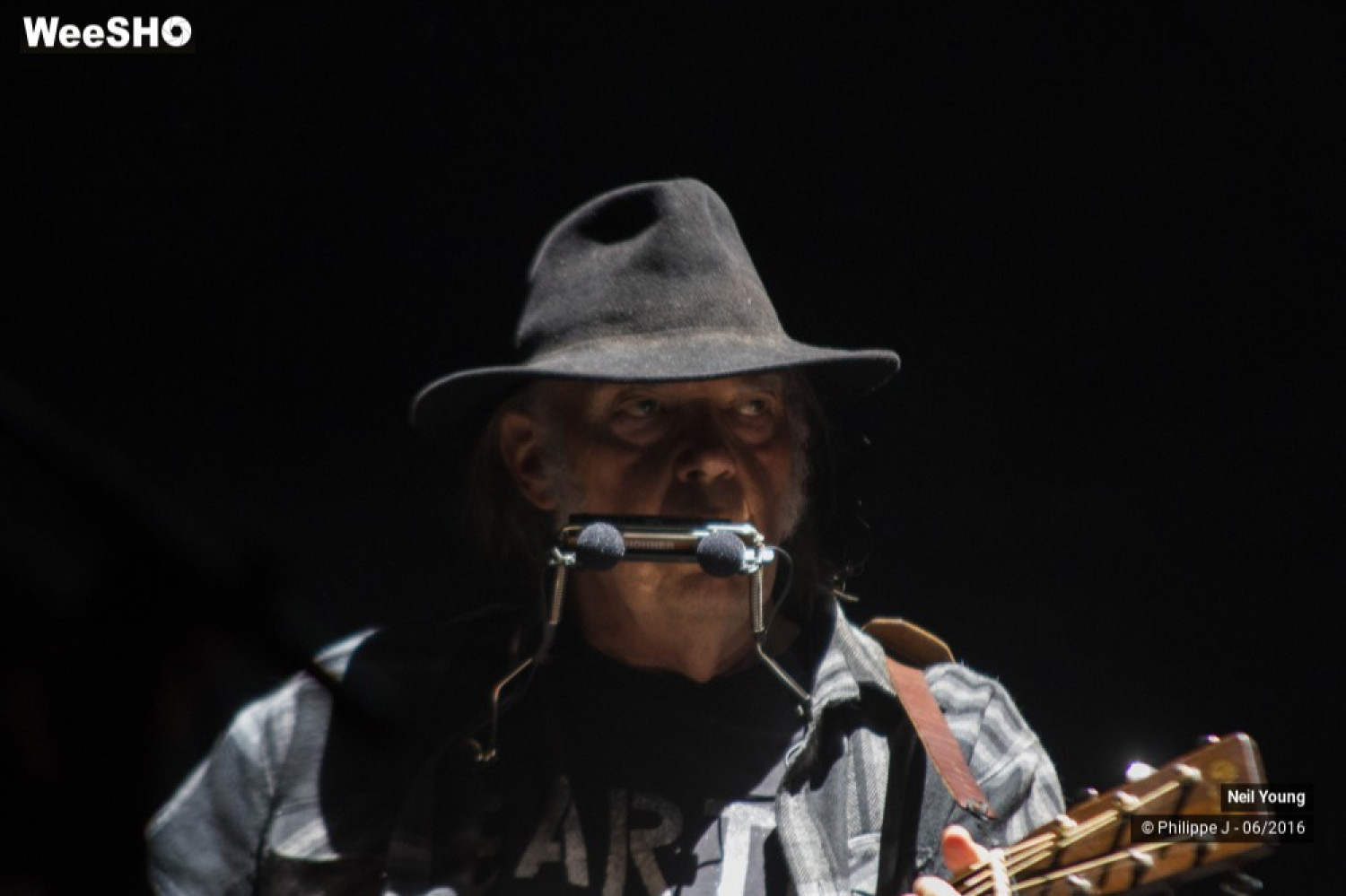 Neil Young