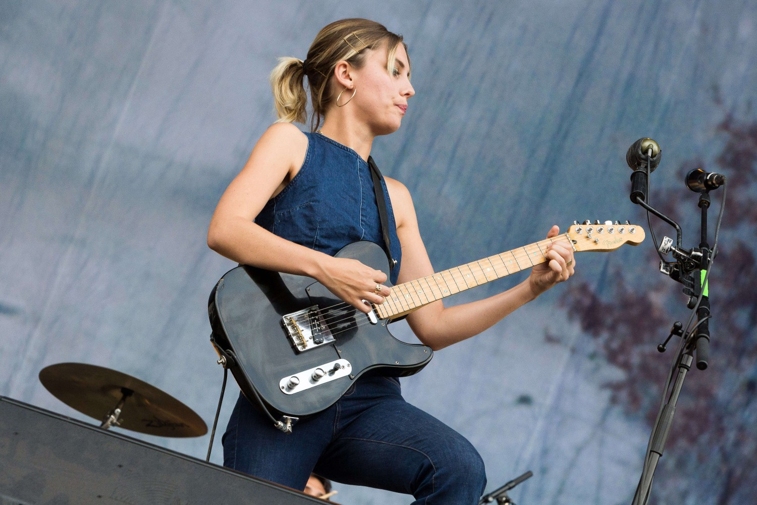 Wolf Alice