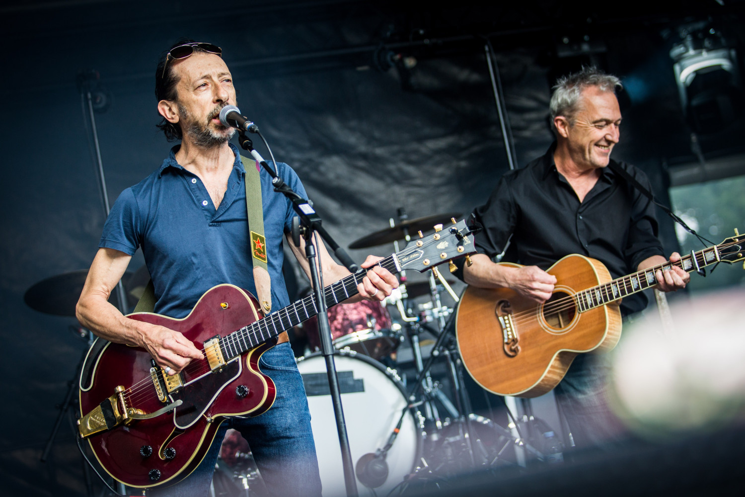 Les Innocents