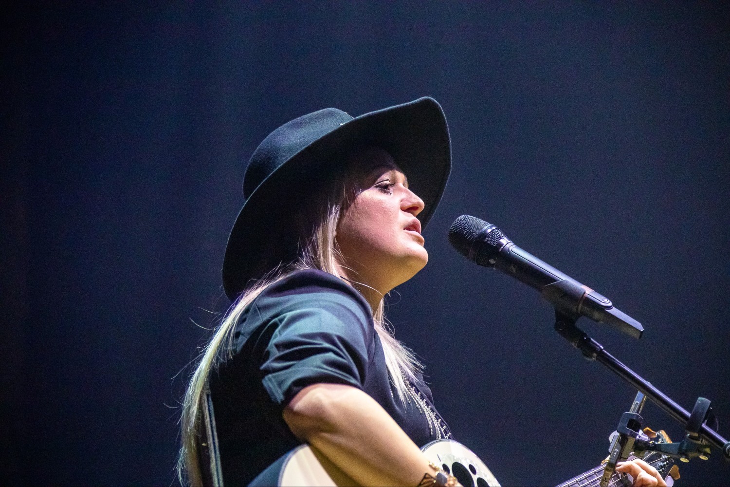 Eloiz au Zenith de Lille