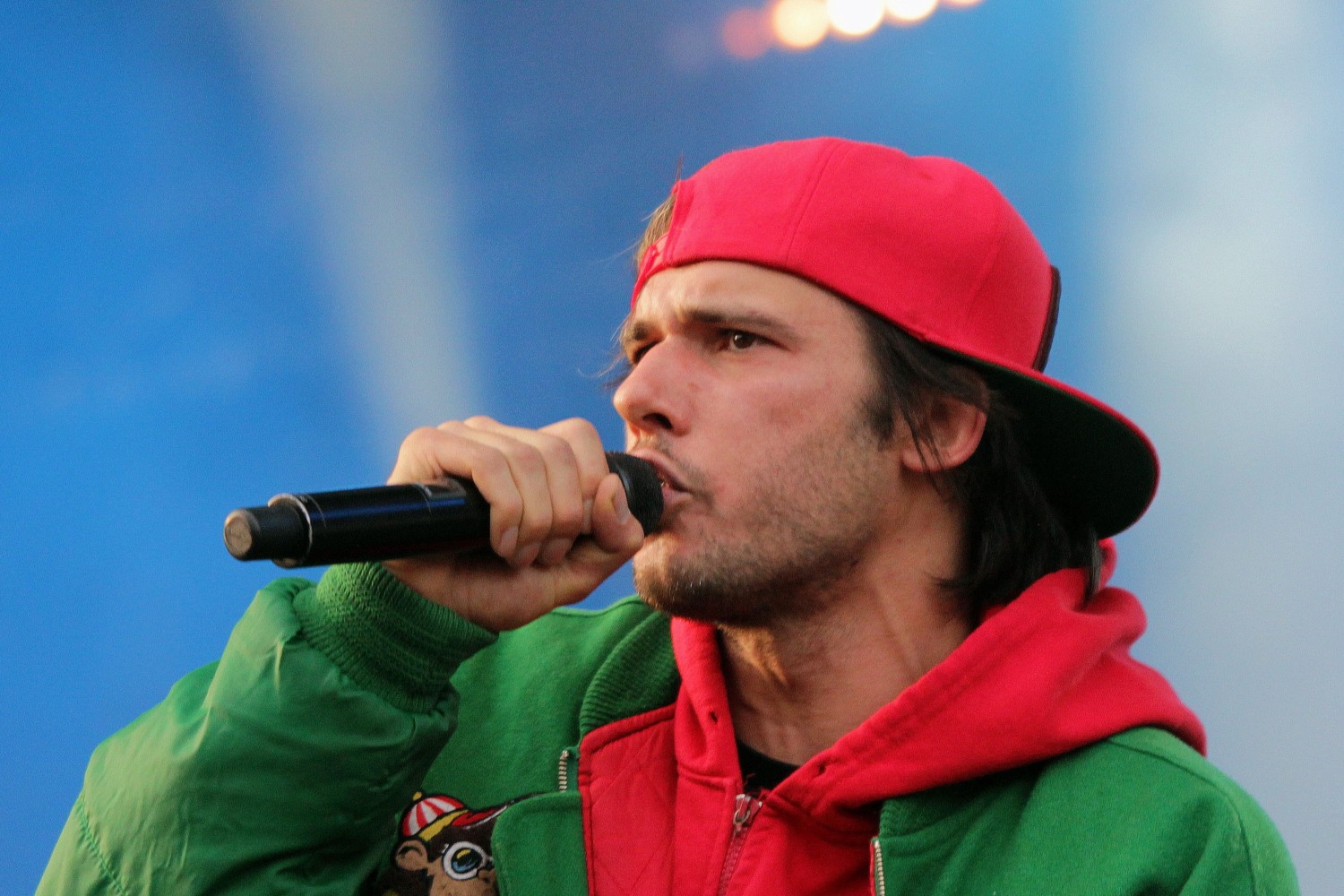 Orelsan