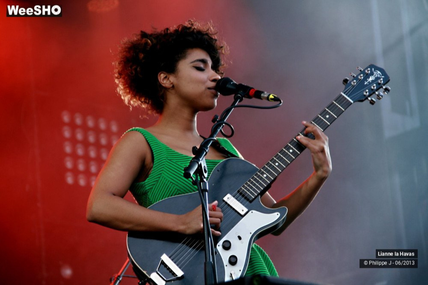 Lianne la Havas