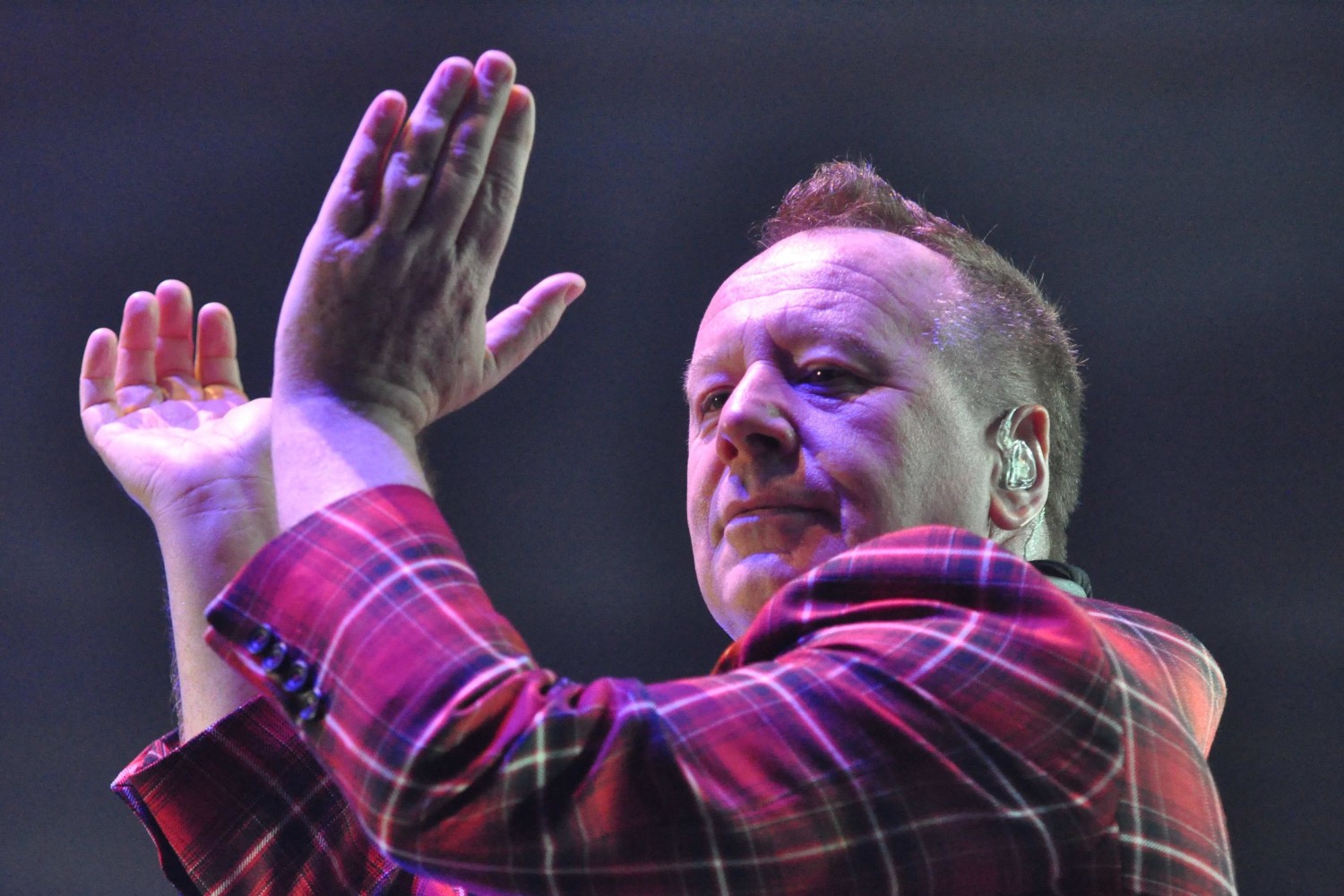Simple Minds