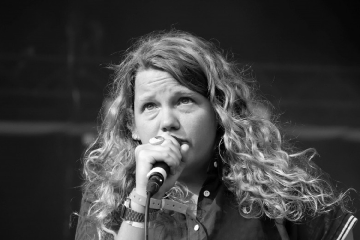 Kate Tempest