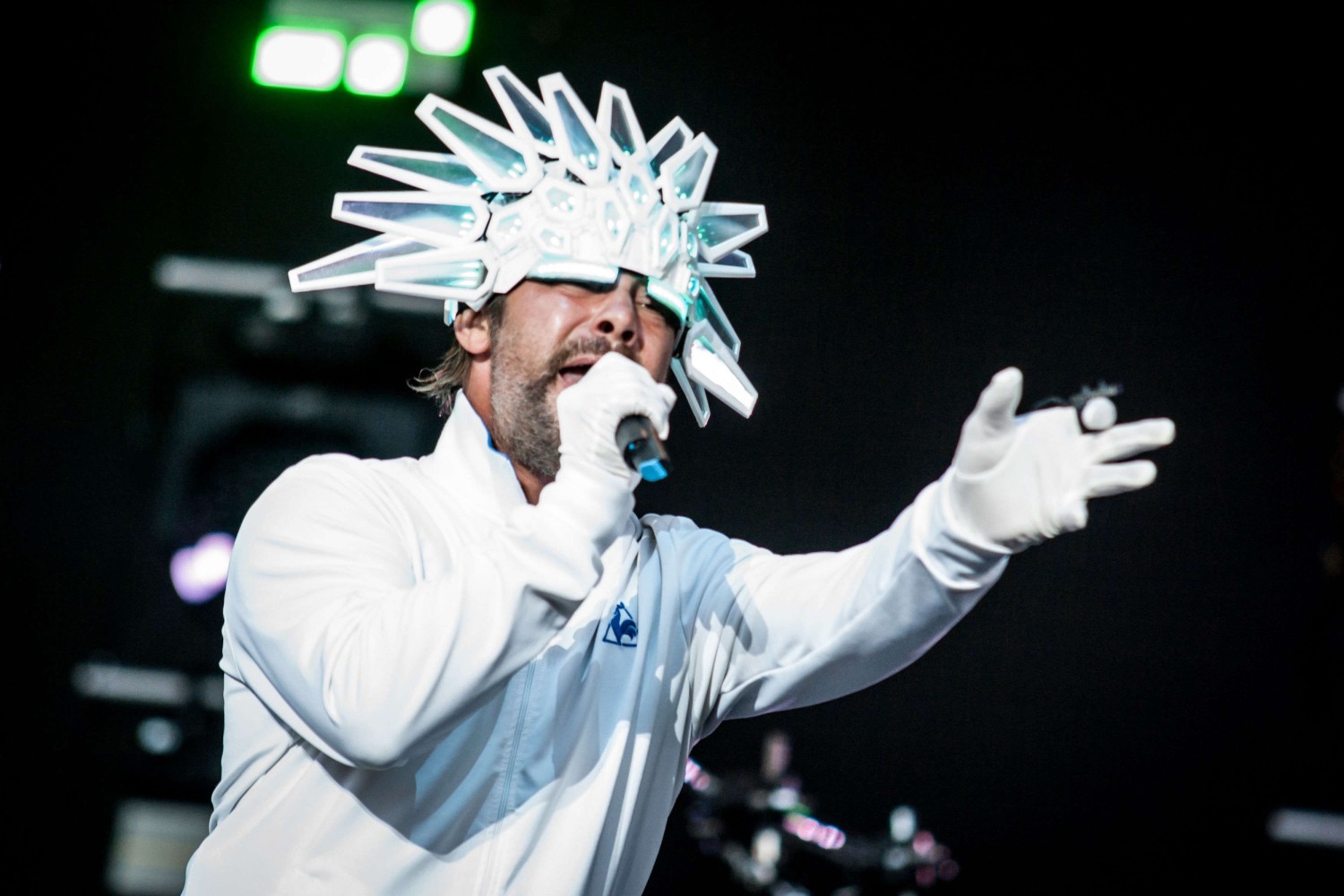Jamiroquaï