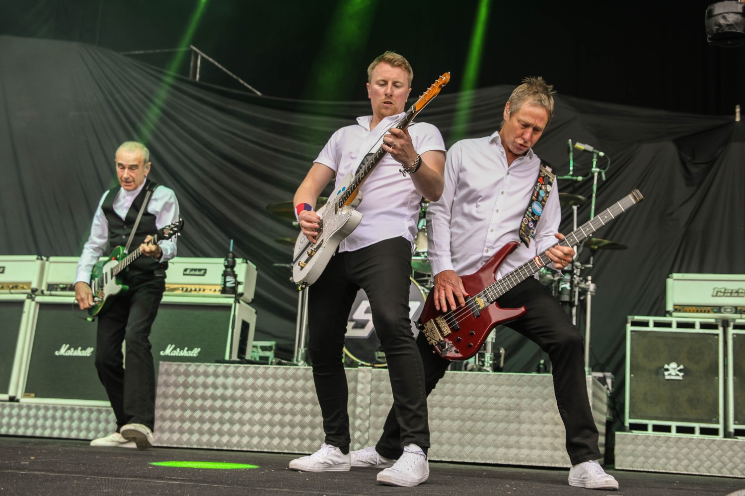 Status Quo