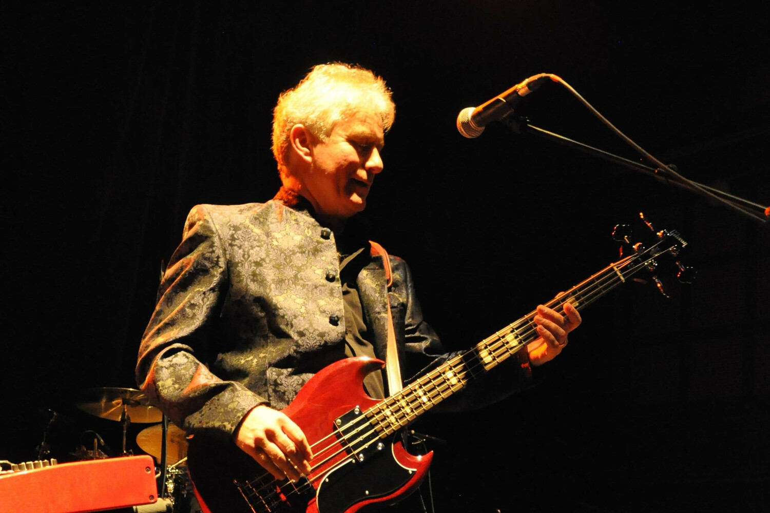 Larry Garner