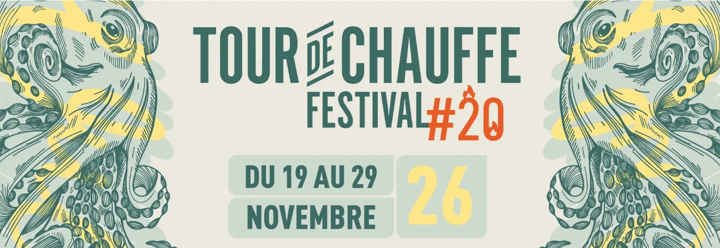 Tour de Chauffe #20